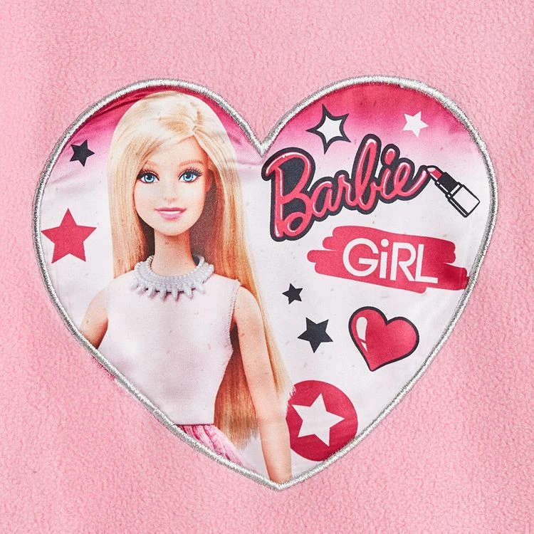 Top 10 🛒 BARBIE Pyjama Polaire Fille ⌛ 4 Top 10 🛒 BARBIE Pyjama Polaire Fille ⌛ – Image 2