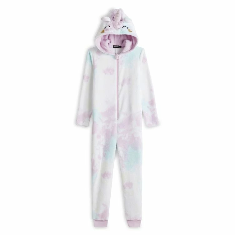 Sortie 💯 IN EXTENSO Combinaison Peluche Licorne Fille 👍 3 Sortie 💯 IN EXTENSO Combinaison Peluche Licorne Fille 👍