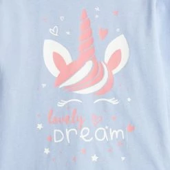 Remise ⌛ IN EXTENSO Pyjama Licorne Fille ✔️ 5 Remise ⌛ IN EXTENSO Pyjama Licorne Fille ✔️ -Boutique IN EXTENSO unnamed file 241