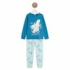 Coupon ❤️ Reine Des Neiges Pyjama Elsa Fille 🌟 1 Coupon ❤️ Reine Des Neiges Pyjama Elsa Fille 🌟 -Boutique IN EXTENSO unnamed file 244
