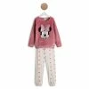 Nouveau 😉 MINNIE Pyjama Velours Fille 🌟 2 Nouveau 😉 MINNIE Pyjama Velours Fille 🌟 -Boutique IN EXTENSO unnamed file 246