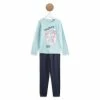 Promo ⭐ IN EXTENSO Pyjama à Sequins Magiques Chiens Fille 🤩 2 Promo ⭐ IN EXTENSO Pyjama à Sequins Magiques Chiens Fille 🤩 -Boutique IN EXTENSO unnamed file 250