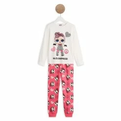 Vente flash 😀 LOL Pyjama Fille 😍