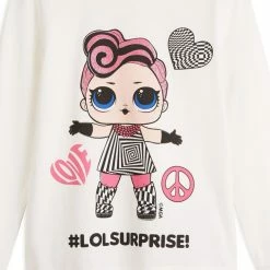 Vente flash 😀 LOL Pyjama Fille 😍 5 Vente flash 😀 LOL Pyjama Fille 😍 -Boutique IN EXTENSO unnamed file 259