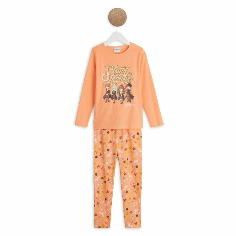 Coupon 👍 HARRY POTTER Pyjama Fille ⭐ 3 Coupon 👍 HARRY POTTER Pyjama Fille ⭐
