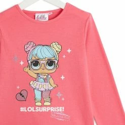 Budget ✔️ LOL Pyjama Fille 👍 5 Budget ✔️ LOL Pyjama Fille 👍 -Boutique IN EXTENSO unnamed file 263