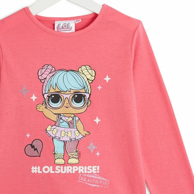 Budget ✔️ LOL Pyjama Fille 👍 4 Budget ✔️ LOL Pyjama Fille 👍 – Image 2