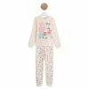 Vente flash 😉 PEPPA PIG Pyjama Fille 🥰 2 Vente flash 😉 PEPPA PIG Pyjama Fille 🥰 -Boutique IN EXTENSO unnamed file 266