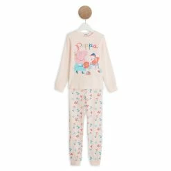 Vente flash 😉 PEPPA PIG Pyjama Fille 🥰