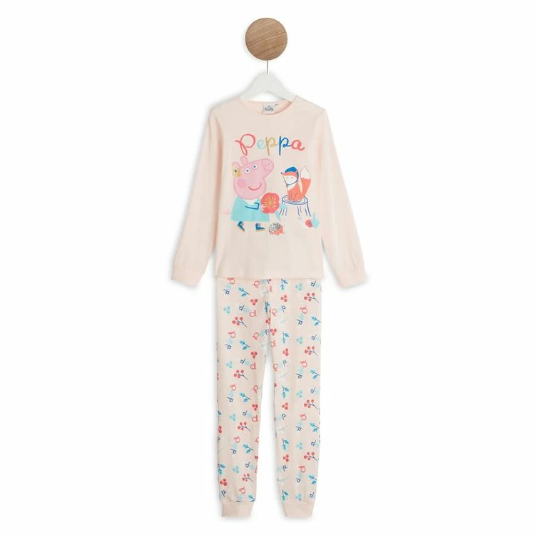 Vente flash 😉 PEPPA PIG Pyjama Fille 🥰 3 Vente flash 😉 PEPPA PIG Pyjama Fille 🥰