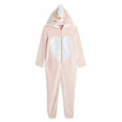 Offres 🛒 IN EXTENSO Combinaison Licorne Fille ✔️