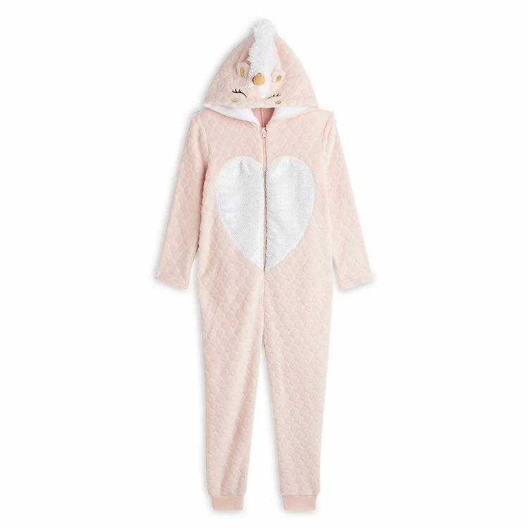 Offres 🛒 IN EXTENSO Combinaison Licorne Fille ✔️ 3 Offres 🛒 IN EXTENSO Combinaison Licorne Fille ✔️