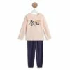 Grosses soldes ✨ IN EXTENSO Pyjama Fille 🛒 1 Grosses soldes ✨ IN EXTENSO Pyjama Fille 🛒 -Boutique IN EXTENSO unnamed file 273