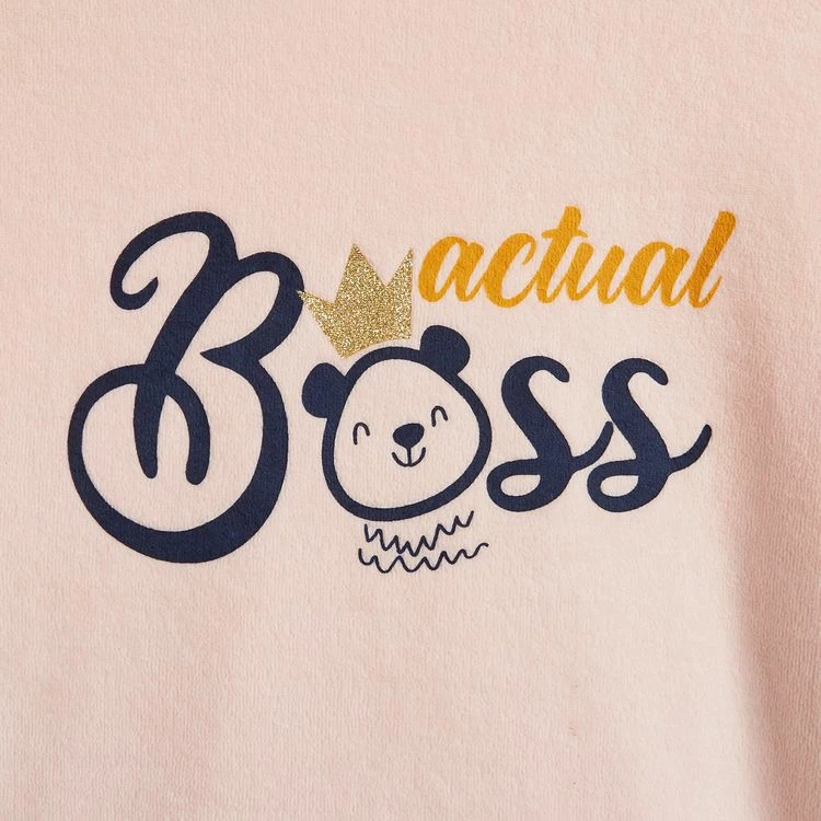 Grosses soldes ✨ IN EXTENSO Pyjama Fille 🛒 4 Grosses soldes ✨ IN EXTENSO Pyjama Fille 🛒 – Image 2