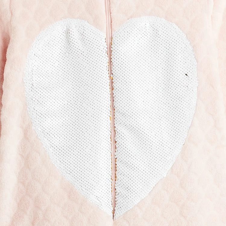 Offres 🛒 IN EXTENSO Combinaison Licorne Fille ✔️ 4 Offres 🛒 IN EXTENSO Combinaison Licorne Fille ✔️ – Image 2