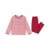 Meilleure affaire 😍 PETIT BATEAU Pyjama écumes Fille 🔔