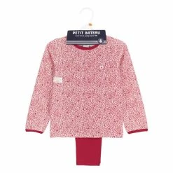 Meilleure affaire 😍 PETIT BATEAU Pyjama écumes Fille 🔔 5 Meilleure affaire 😍 PETIT BATEAU Pyjama écumes Fille 🔔 -Boutique IN EXTENSO unnamed file 282