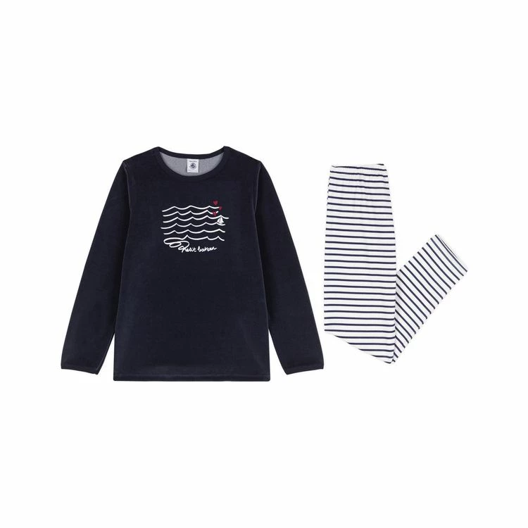 Les meilleures critiques de ❤️ PETIT BATEAU Pyjama Marinière Fille 🥰 3 Les meilleures critiques de ❤️ PETIT BATEAU Pyjama Marinière Fille 🥰