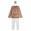 De gros 🎉 IN EXTENSO Pyjama Peluche Biche Fille 🎁 2 De gros 🎉 IN EXTENSO Pyjama Peluche Biche Fille 🎁 -Boutique IN EXTENSO unnamed file 289