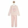 Nouveau 🌟 IN EXTENSO Ensemble Pyjama Pêches Coton Bio Fille ⌛ 2 Nouveau 🌟 IN EXTENSO Ensemble Pyjama Pêches Coton Bio Fille ⌛ -Boutique IN EXTENSO unnamed file 29