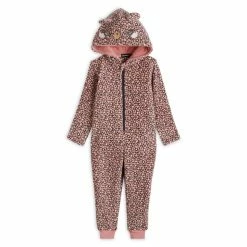 Les meilleures critiques de 💯 IN EXTENSO Combinaison Peluche Panthère Fille 😉