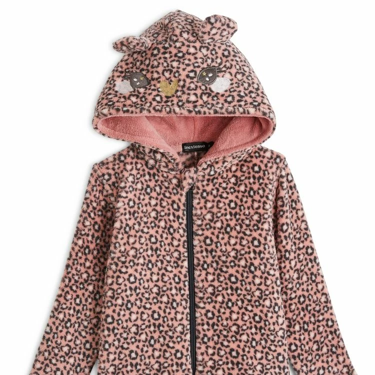 Les meilleures critiques de 💯 IN EXTENSO Combinaison Peluche Panthère Fille 😉 4 Les meilleures critiques de 💯 IN EXTENSO Combinaison Peluche Panthère Fille 😉 – Image 2