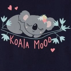 Meilleure affaire 🤩 IN EXTENSO Ensemble Pyjama Koala Oekotex Fille 🎉 5 Meilleure affaire 🤩 IN EXTENSO Ensemble Pyjama Koala Oekotex Fille 🎉 -Boutique IN EXTENSO unnamed file 300