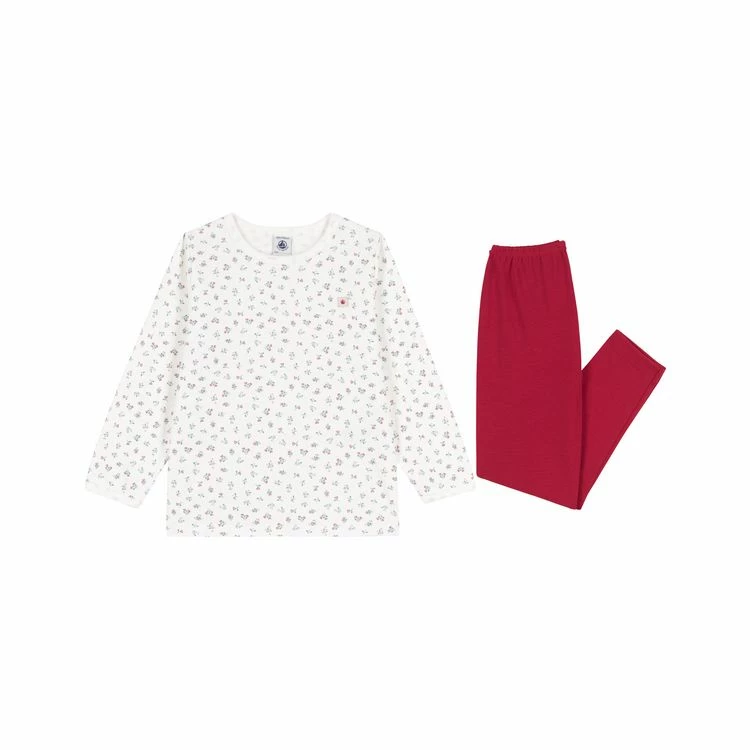 Acheter 🤩 PETIT BATEAU Pyjama Marinière Fille ⭐ 3 Acheter 🤩 PETIT BATEAU Pyjama Marinière Fille ⭐