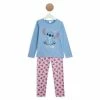 Coupon 🧨 LILO ET STITCH Pyjama Fille 👏 1 Coupon 🧨 LILO ET STITCH Pyjama Fille 👏 -Boutique IN EXTENSO unnamed file 303