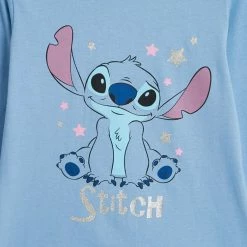 Coupon 🧨 LILO ET STITCH Pyjama Fille 👏 5 Coupon 🧨 LILO ET STITCH Pyjama Fille 👏 -Boutique IN EXTENSO unnamed file 304