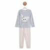 Meilleure affaire 🤩 IN EXTENSO Pyjama Velours Lapin Fille 🔥 1 Meilleure affaire 🤩 IN EXTENSO Pyjama Velours Lapin Fille 🔥 -Boutique IN EXTENSO unnamed file 311
