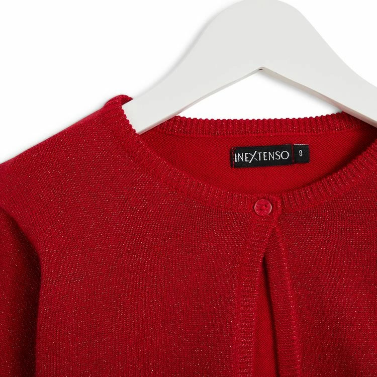 Promo ⌛ IN EXTENSO Boléro Fille 😍 4 Promo ⌛ IN EXTENSO Boléro Fille 😍 – Image 2