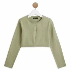 Remise 🔔 IN EXTENSO Bolero Fille 😀