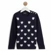 Grosses soldes 🎉 IN EXTENSO Pull Mousseux à Rayures Coeurs Fille 👏 1 Grosses soldes 🎉 IN EXTENSO Pull Mousseux à Rayures Coeurs Fille 👏 -Boutique IN EXTENSO unnamed file 336