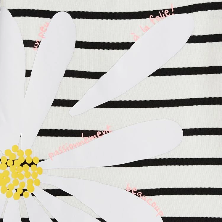 Acheter 🔔 IN EXTENSO Ensemble Pyjama Paquerette Fille 🎉 4 Acheter 🔔 IN EXTENSO Ensemble Pyjama Paquerette Fille 🎉 – Image 2