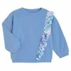 Tout neuf ⭐ Petit Béguin Sweat-shirt Fille Mekong ????