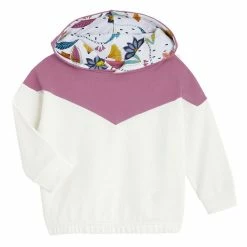 Nouveau 🔔 Petit Béguin Sweat-shirt Fille Mumbai ⌛