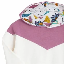 Nouveau 🔔 Petit Béguin Sweat-shirt Fille Mumbai ⌛ -Boutique IN EXTENSO unnamed file 360