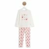 Vente flash 😀 IN EXTENSO Pyjama Coeurs Fille 👏 1 Vente flash 😀 IN EXTENSO Pyjama Coeurs Fille 👏 -Boutique IN EXTENSO unnamed file 37