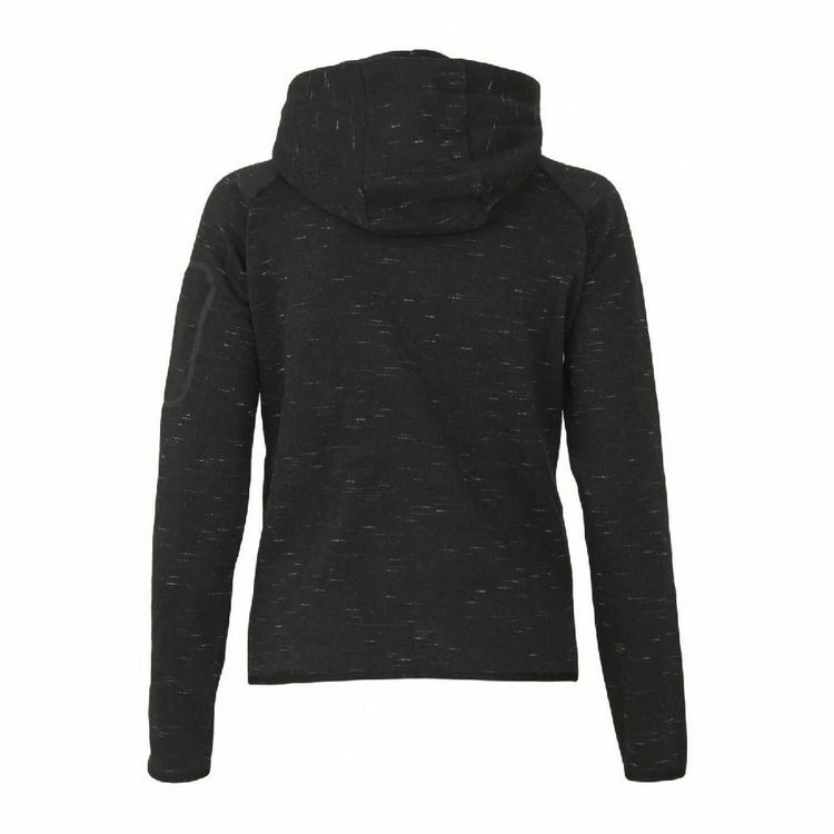 Meilleur prix 🌟 GEOGRAPHICAL NORWAY Sweat Zippé Noir Fille Geographical Norway Getincelle 💯 4 Meilleur prix 🌟 GEOGRAPHICAL NORWAY Sweat Zippé Noir Fille Geographical Norway Getincelle 💯 – Image 2