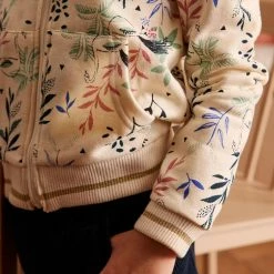 Offres 😍 Petit Béguin Sweat-shirt à Capuche En Molleton Fille Maia ✔️ -Boutique IN EXTENSO unnamed file 379