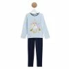 Le moins cher 🧨 Reine Des Neiges Ensemble Pyjama Fille 🎁 2 Le moins cher 🧨 Reine Des Neiges Ensemble Pyjama Fille 🎁 -Boutique IN EXTENSO unnamed file 41