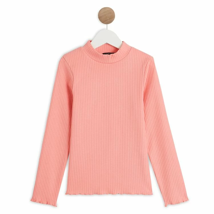 Nouveau ✨ IN EXTENSO Sous Pull Gratte Fille ✨ 3 Nouveau ✨ IN EXTENSO Sous Pull Gratte Fille ✨