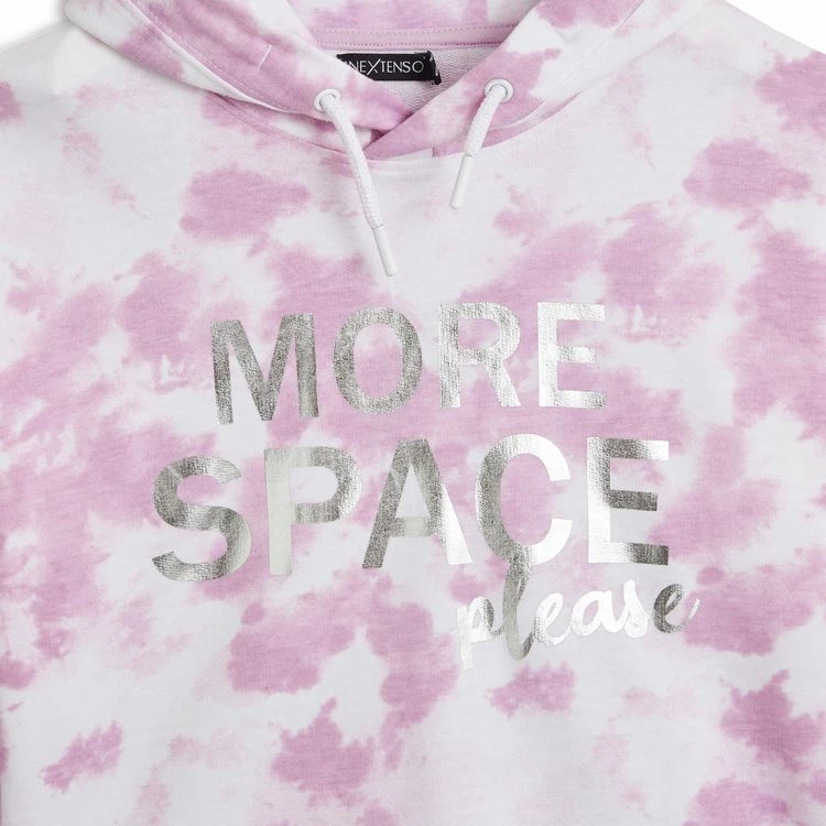 Les meilleures critiques de 🧨 IN EXTENSO Sweat Court à Capuche Collection Ado Fille 🔔 4 Les meilleures critiques de 🧨 IN EXTENSO Sweat Court à Capuche Collection Ado Fille 🔔 – Image 2