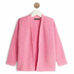 Top 10 🌟 IN EXTENSO Gilet Ouvert Fille 🔔