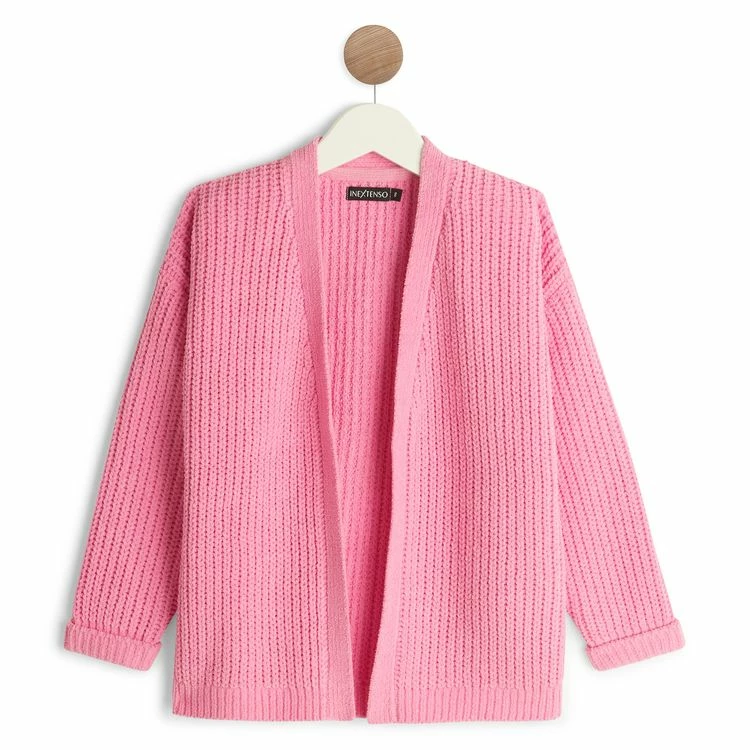 Top 10 🌟 IN EXTENSO Gilet Ouvert Fille 🔔 3 Top 10 🌟 IN EXTENSO Gilet Ouvert Fille 🔔