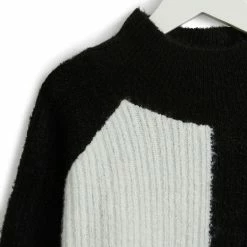 Promo 👏 IN EXTENSO Pull Col Montant Collection Ado Fille 🔔 5 Promo 👏 IN EXTENSO Pull Col Montant Collection Ado Fille 🔔 -Boutique IN EXTENSO unnamed file 426