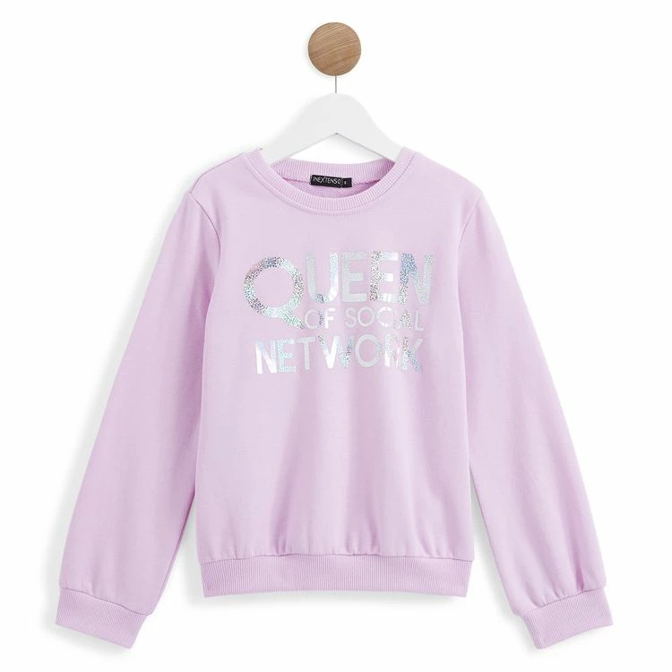 Budget 🔥 IN EXTENSO Sweat Court Collection Ado Fille 🌟 3 Budget 🔥 IN EXTENSO Sweat Court Collection Ado Fille 🌟