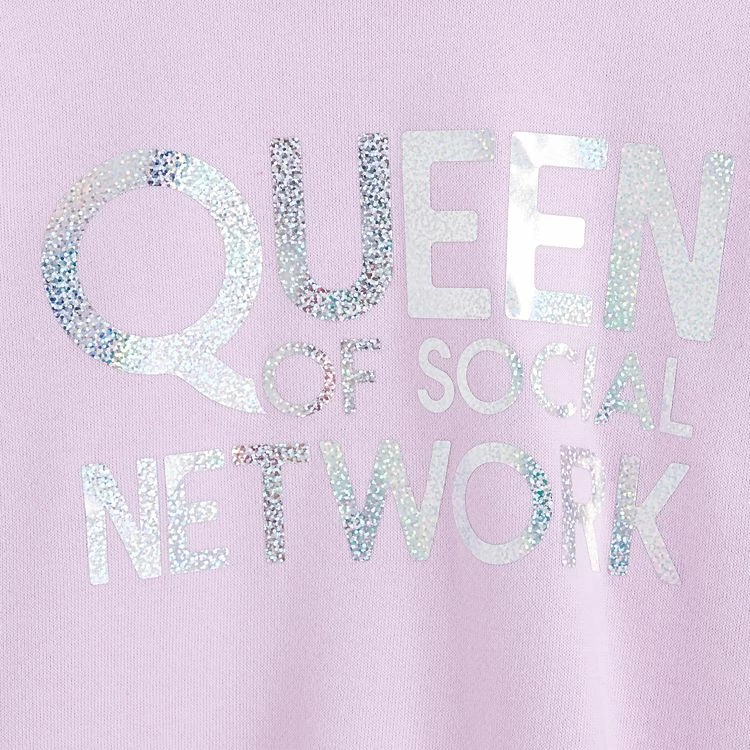 Budget 🔥 IN EXTENSO Sweat Court Collection Ado Fille 🌟 4 Budget 🔥 IN EXTENSO Sweat Court Collection Ado Fille 🌟 – Image 2