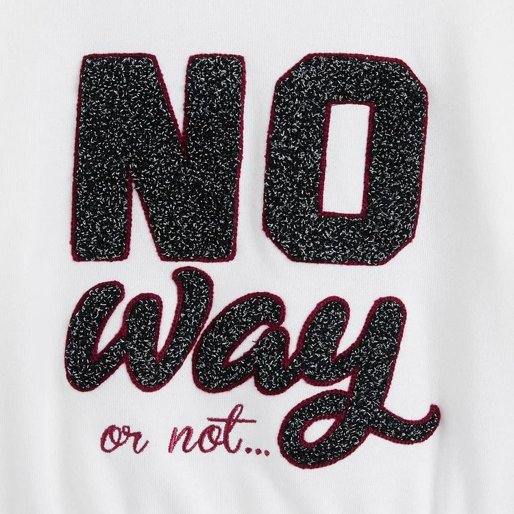 Promo 🛒 IN EXTENSO Sweat Court Collection Ado Fille 😉 4 Promo 🛒 IN EXTENSO Sweat Court Collection Ado Fille 😉 – Image 2